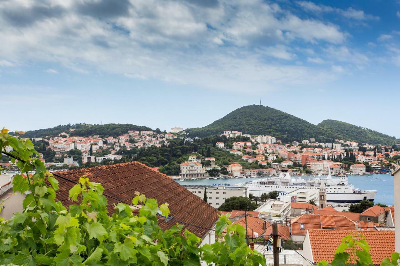 Apartment Meet & Greet Dubrovnik Kültér fotó
