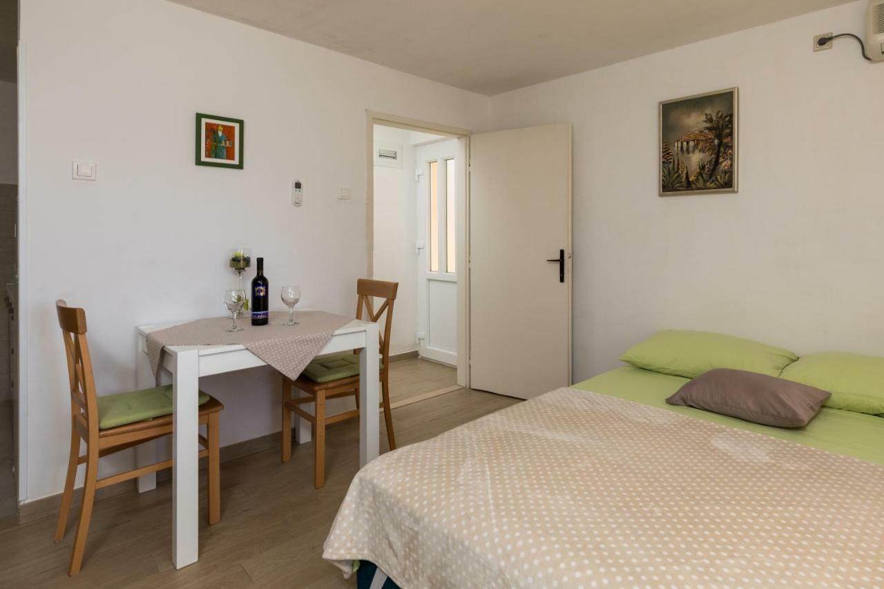 Apartment Meet & Greet Dubrovnik Kültér fotó